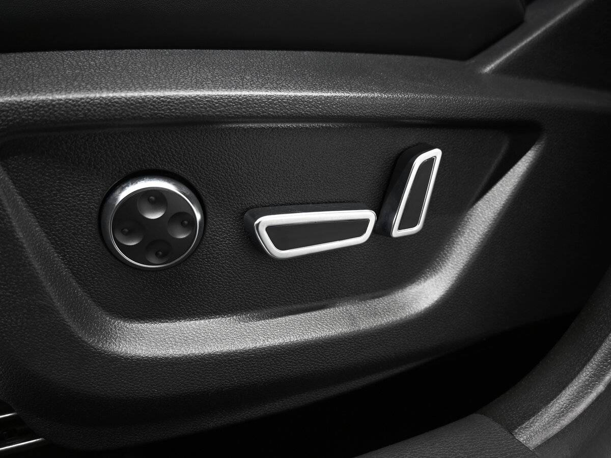 Chery Tiggo 8 б/у, 2021, Вариатор. Фото: #22