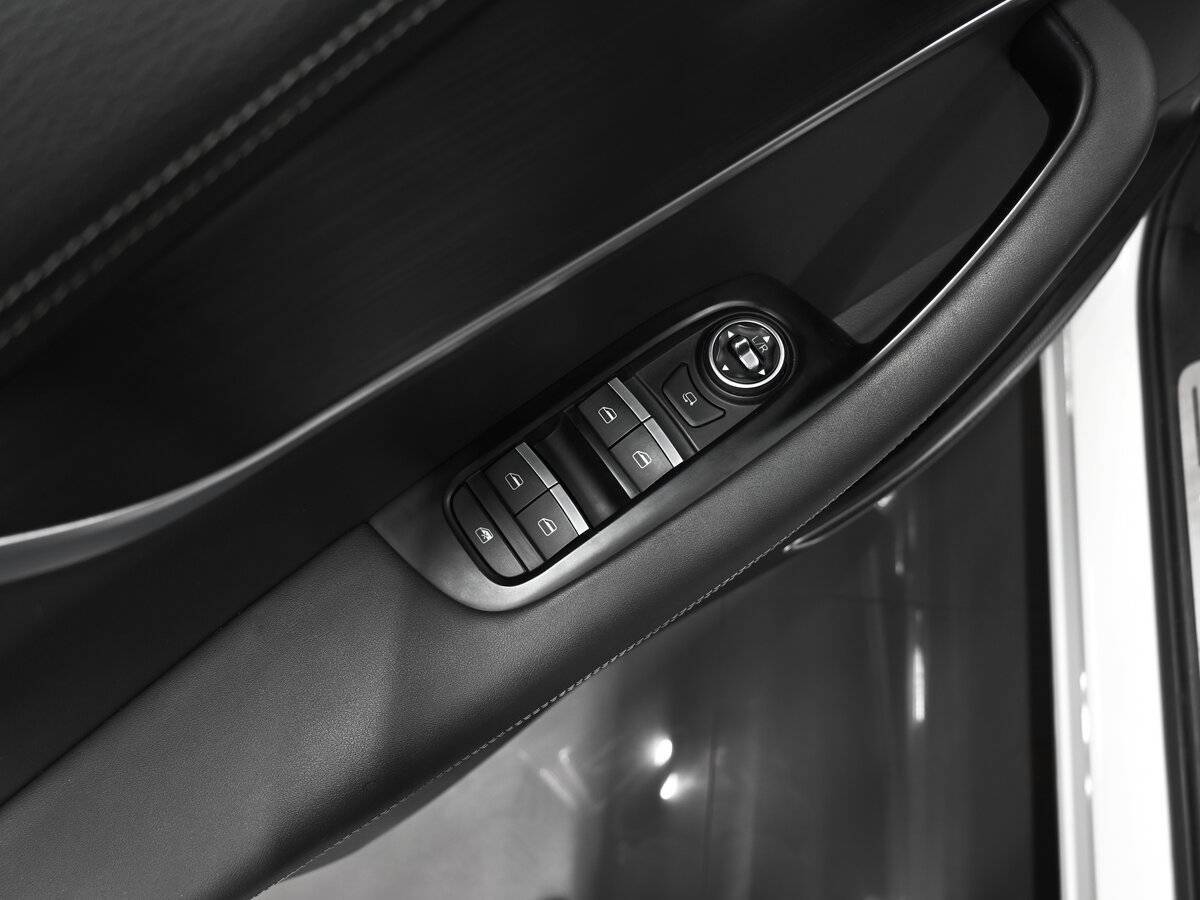 Chery Tiggo 8 б/у, 2021, Вариатор. Фото: #24