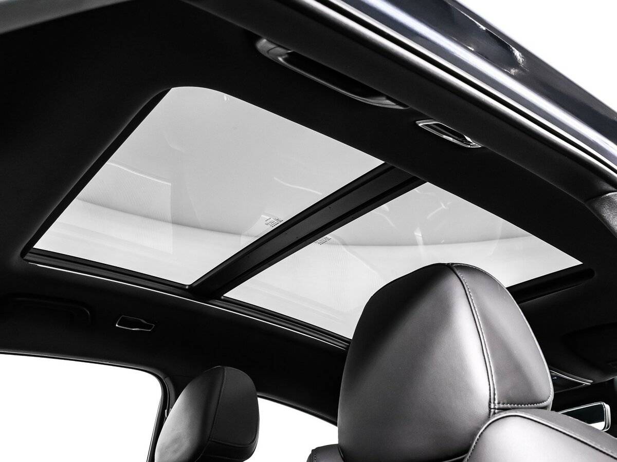 Geely Tugella б/у, 2023, Автоматическая. Фото: #16