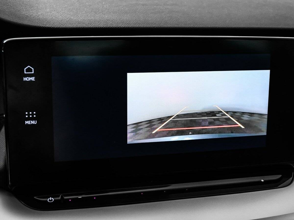 Skoda Octavia б/у, 2021, Автоматическая. Фото: #13