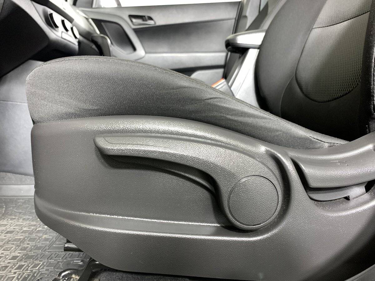 Hyundai Creta б/у, 2019, Автоматическая. Фото: #15