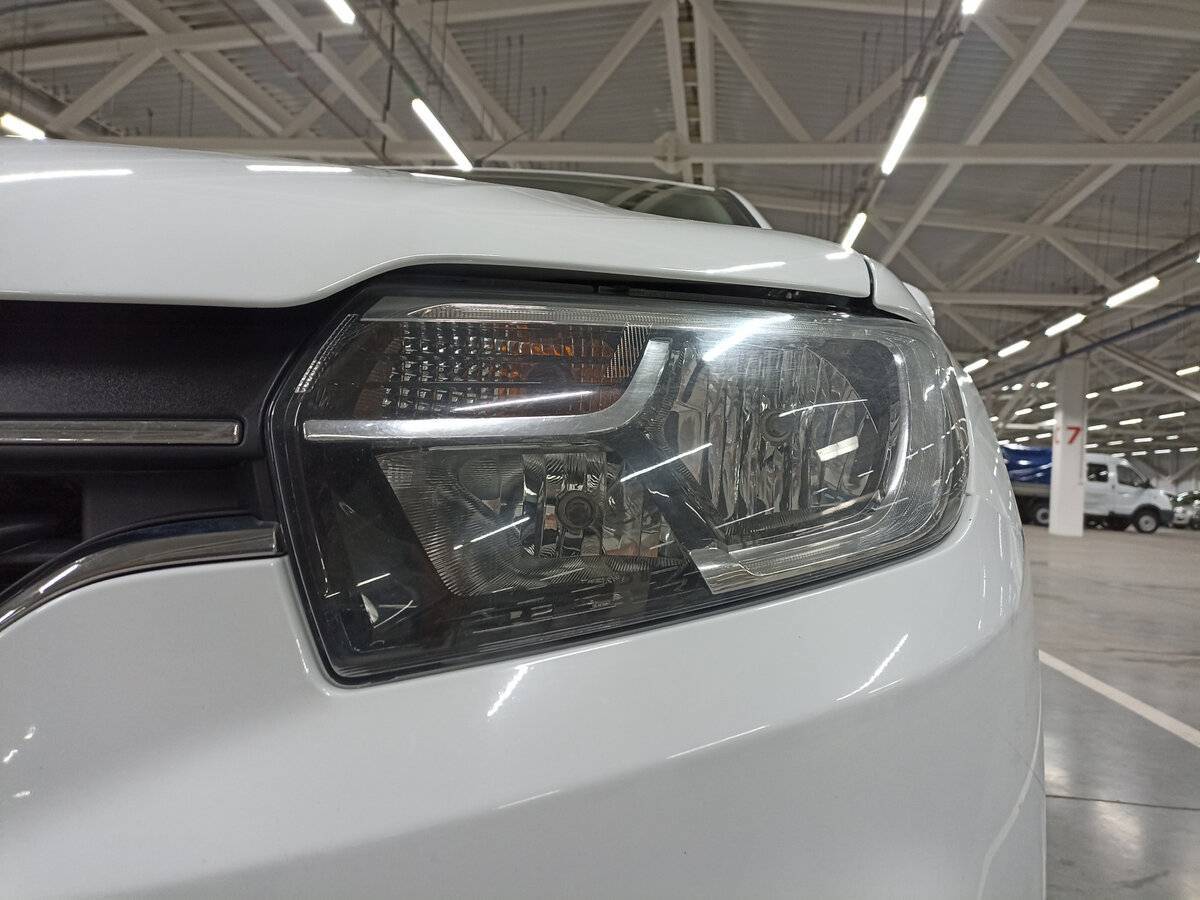 Renault Logan б/у, 2020, Автоматическая. Фото: #16