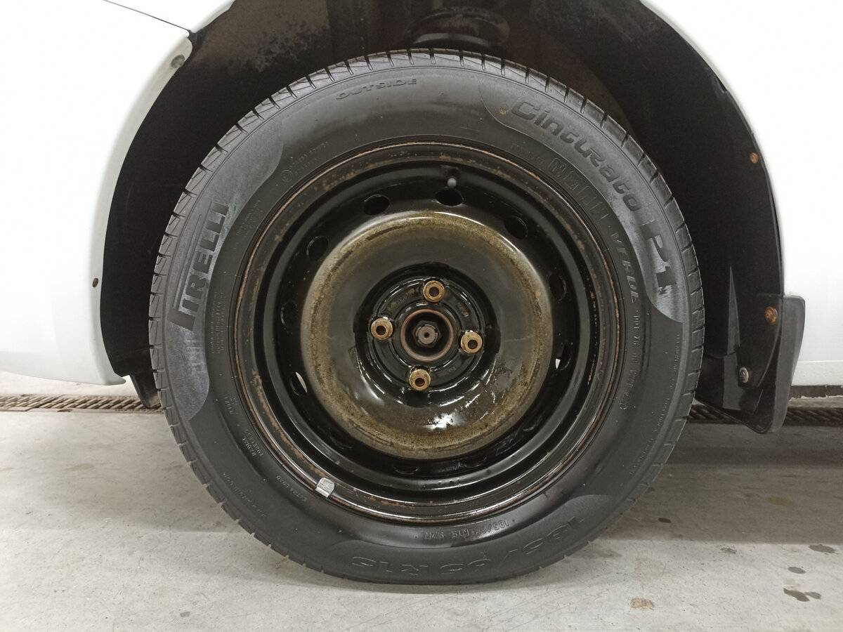 Lada (ВАЗ) Vesta б/у, 2020, Вариатор. Фото: #17