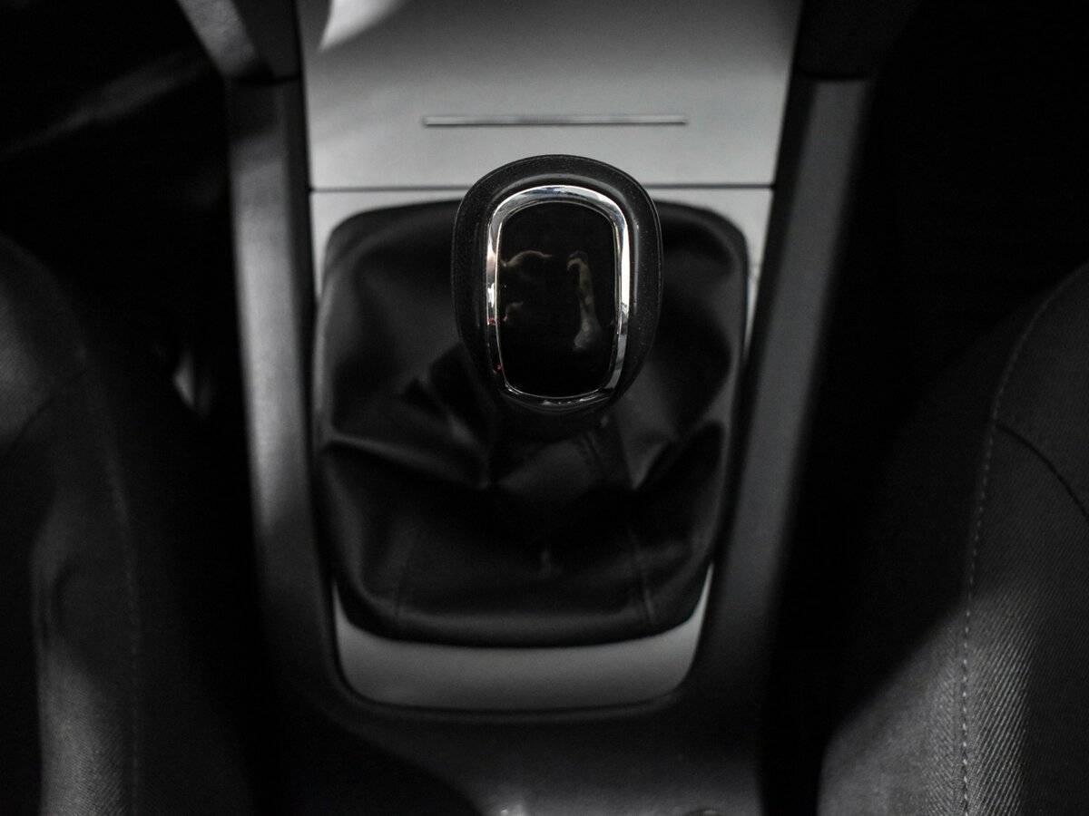 Шкода Октавия б/у, 2013, Механическая. Фото: #10