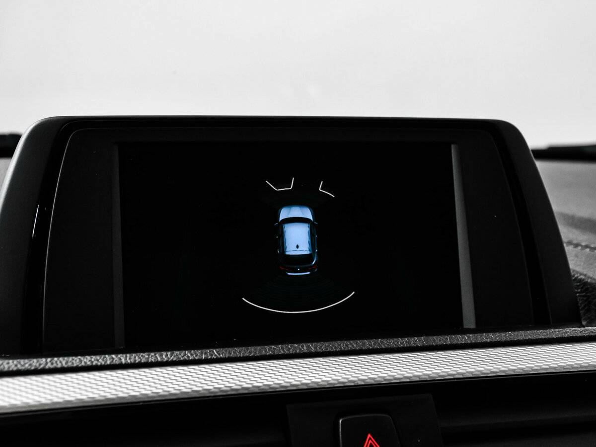 BMW 1 серии б/у, 2018, Автоматическая. Фото: #13