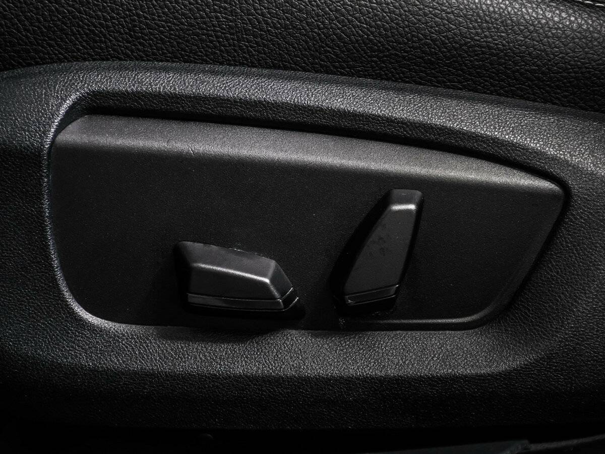 BMW 5 серии б/у, 2015, Автоматическая. Фото: #14