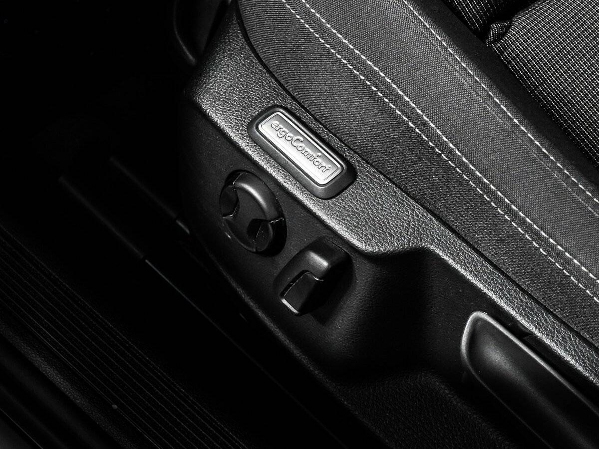 Фольксваген Пассат б/у, 2018, Роботизированная. Фото: #18