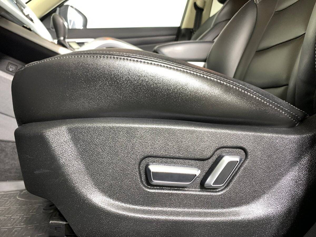 Geely Atlas б/у, 2019, Автоматическая. Фото: #15