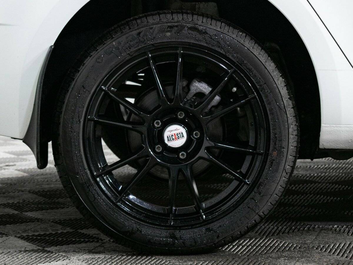 Skoda Octavia б/у, 2019, Механическая. Фото: #15