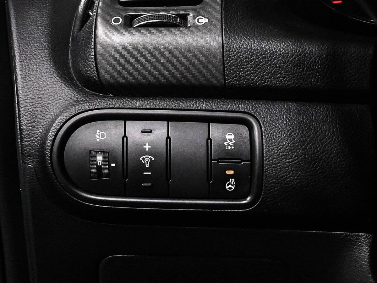 Киа Церато б/у, 2015, Автоматическая. Фото: #19