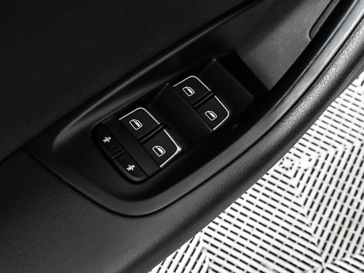 Audi A6 б/у, 2012, Вариатор. Фото: #14