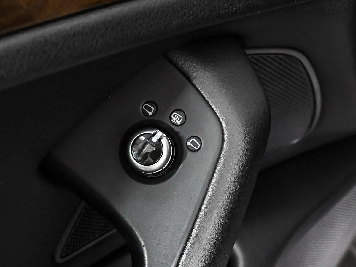 Audi A6 б/у, 2012, Вариатор. Фото: #15