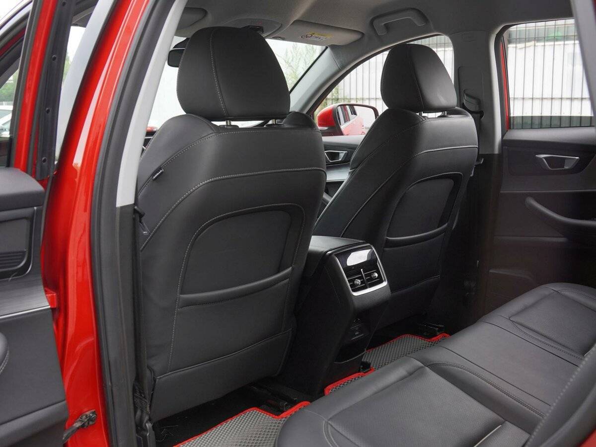 Chery Tiggo 7 Pro Max б/у, 2024, Роботизированная. Фото: #10