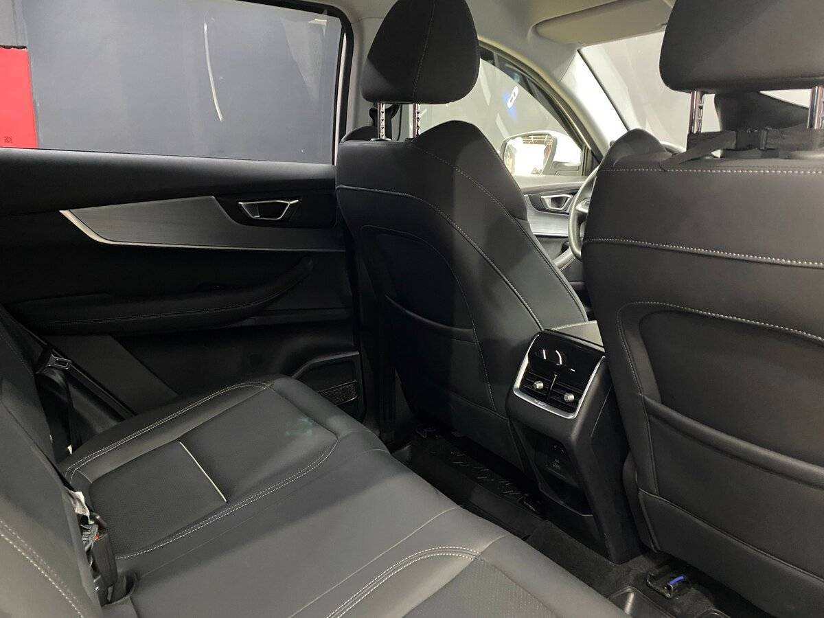 Chery Tiggo 7 Pro Max б/у, 2023, Роботизированная. Фото: #9