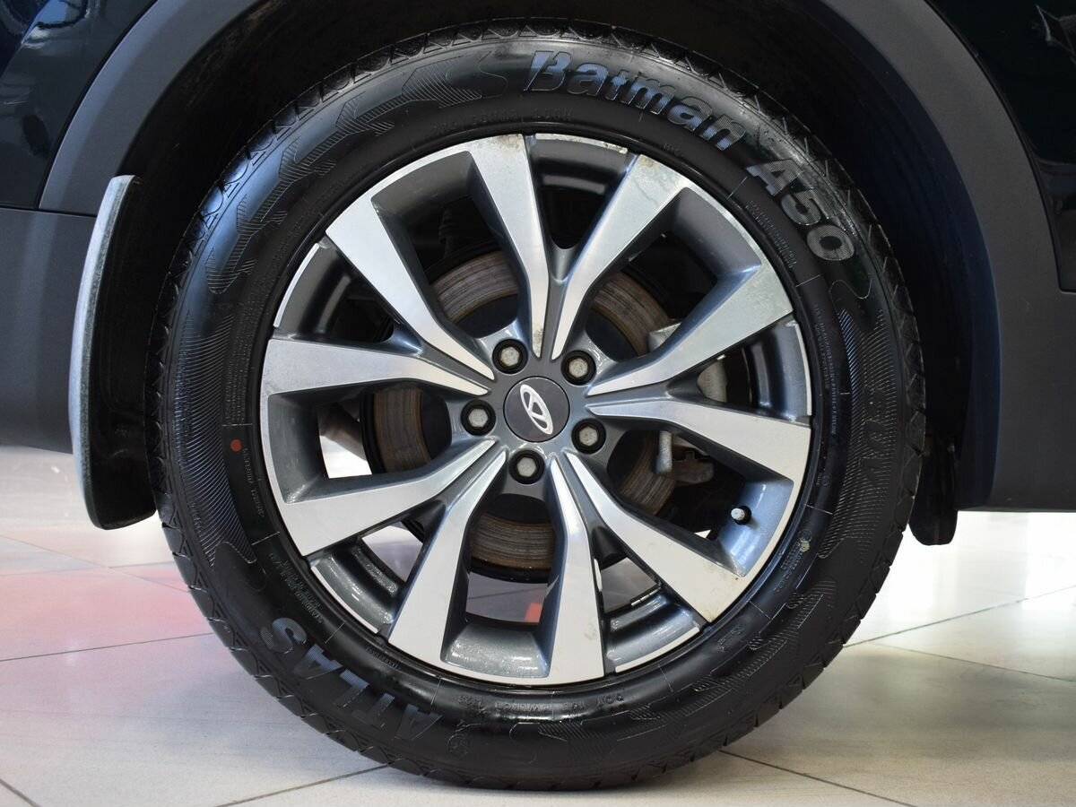 Chery Tiggo 7 Pro Max б/у, 2023, Вариатор. Фото: #8