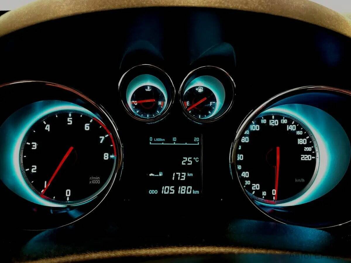 Changan CS35 б/у, 2018, Механическая. Фото: #5