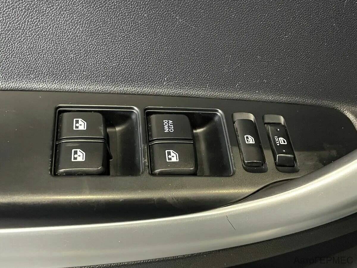 Changan CS35 б/у, 2018, Механическая. Фото: #8