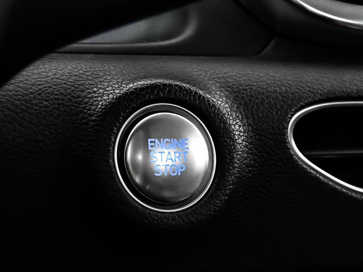 Хендай Соната б/у, 2019, Автоматическая. Фото: #15