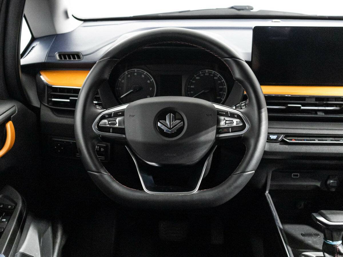 Livan X3 Pro б/у, 2023, Вариатор. Фото: #19