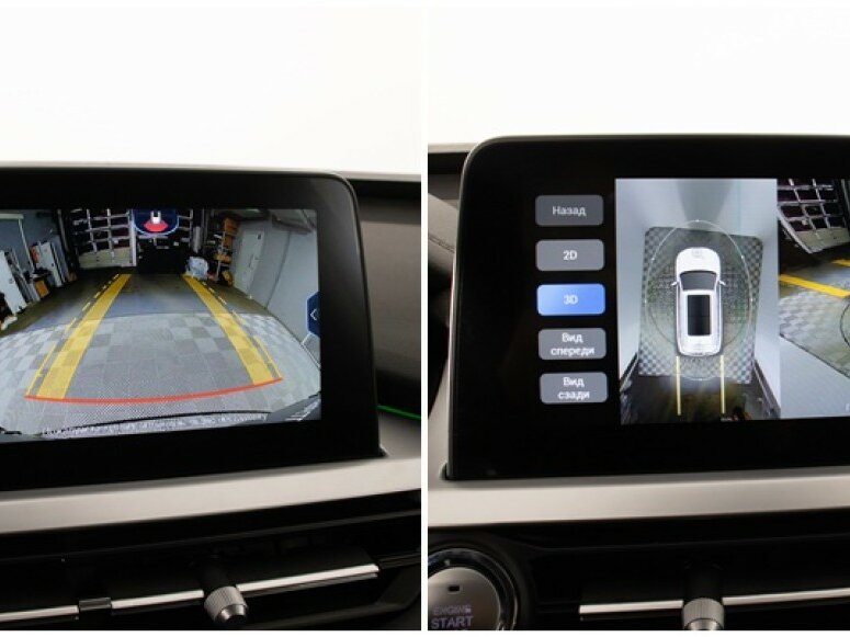 Chery Tiggo 7 Pro б/у, 2022, Вариатор. Фото: #16