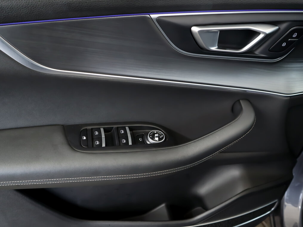 Чери Тигго 7 Про б/у, 2022, Вариатор. Фото: #13