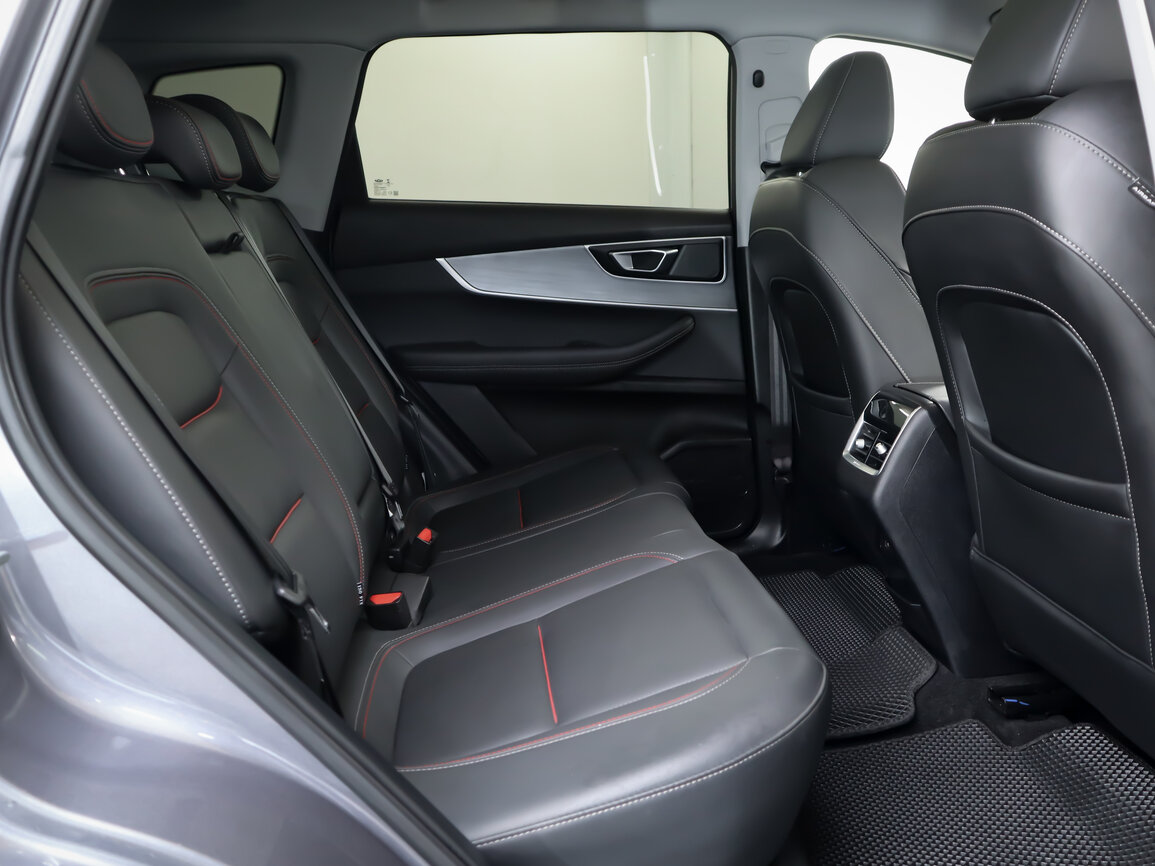 Чери Тигго 7 Про б/у, 2022, Вариатор. Фото: #15