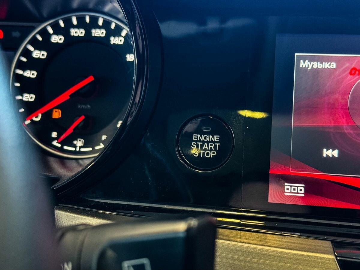 Changan CS35 Plus б/у, 2022, Автоматическая. Фото: #17