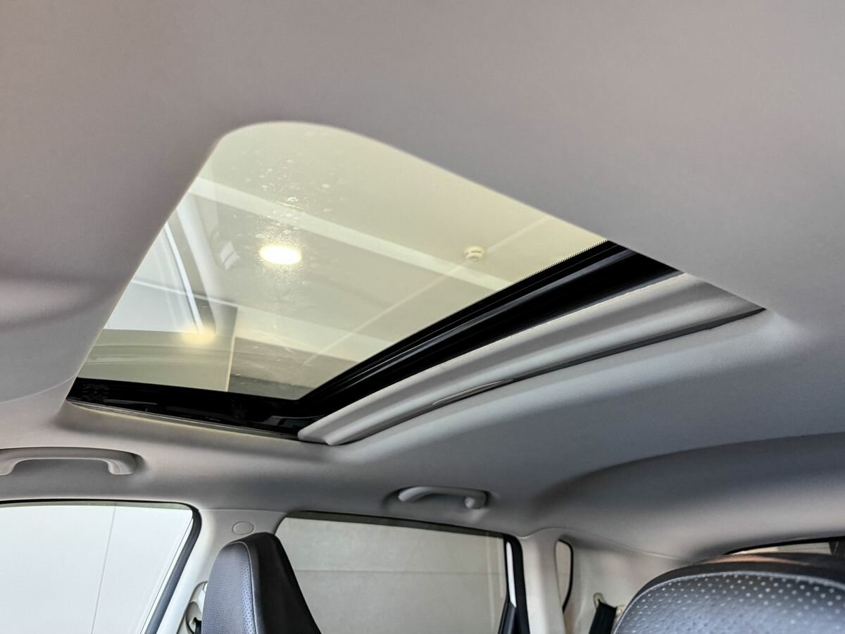 Changan CS35 Plus б/у, 2022, Автоматическая. Фото: #18