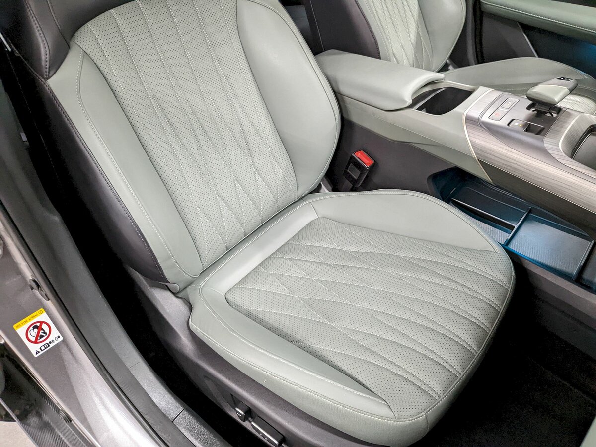 Changan Lamore б/у, 2023, Роботизированная. Фото: #19