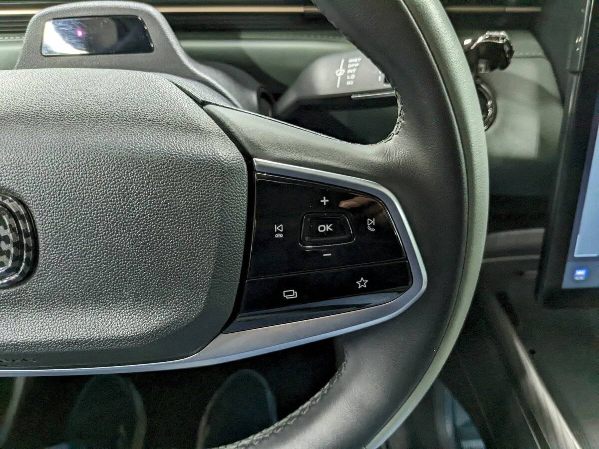 Changan Lamore б/у, 2023, Роботизированная. Фото: #26