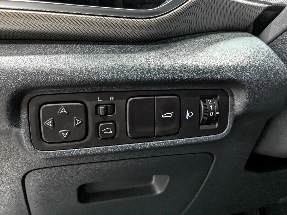 Changan UNI-T б/у, 2024, Роботизированная. Фото: #23