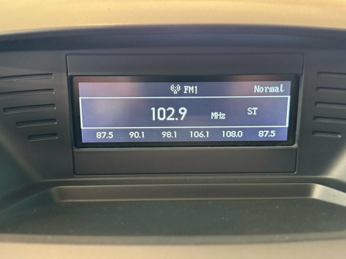 FAW Besturn X80 б/у, 2017, Автоматическая. Фото: #14