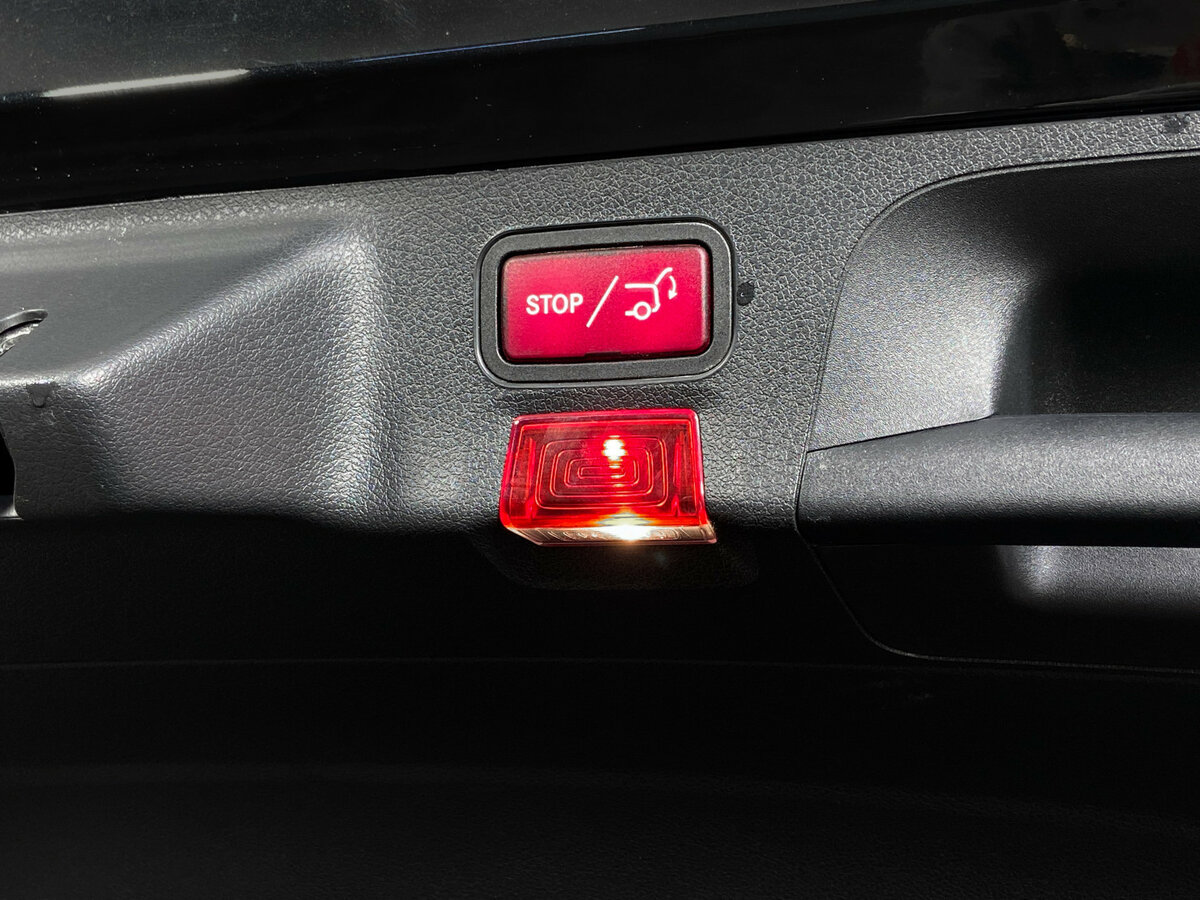 Mercedes-Benz CLA б/у, 2020, Роботизированная. Фото: #7