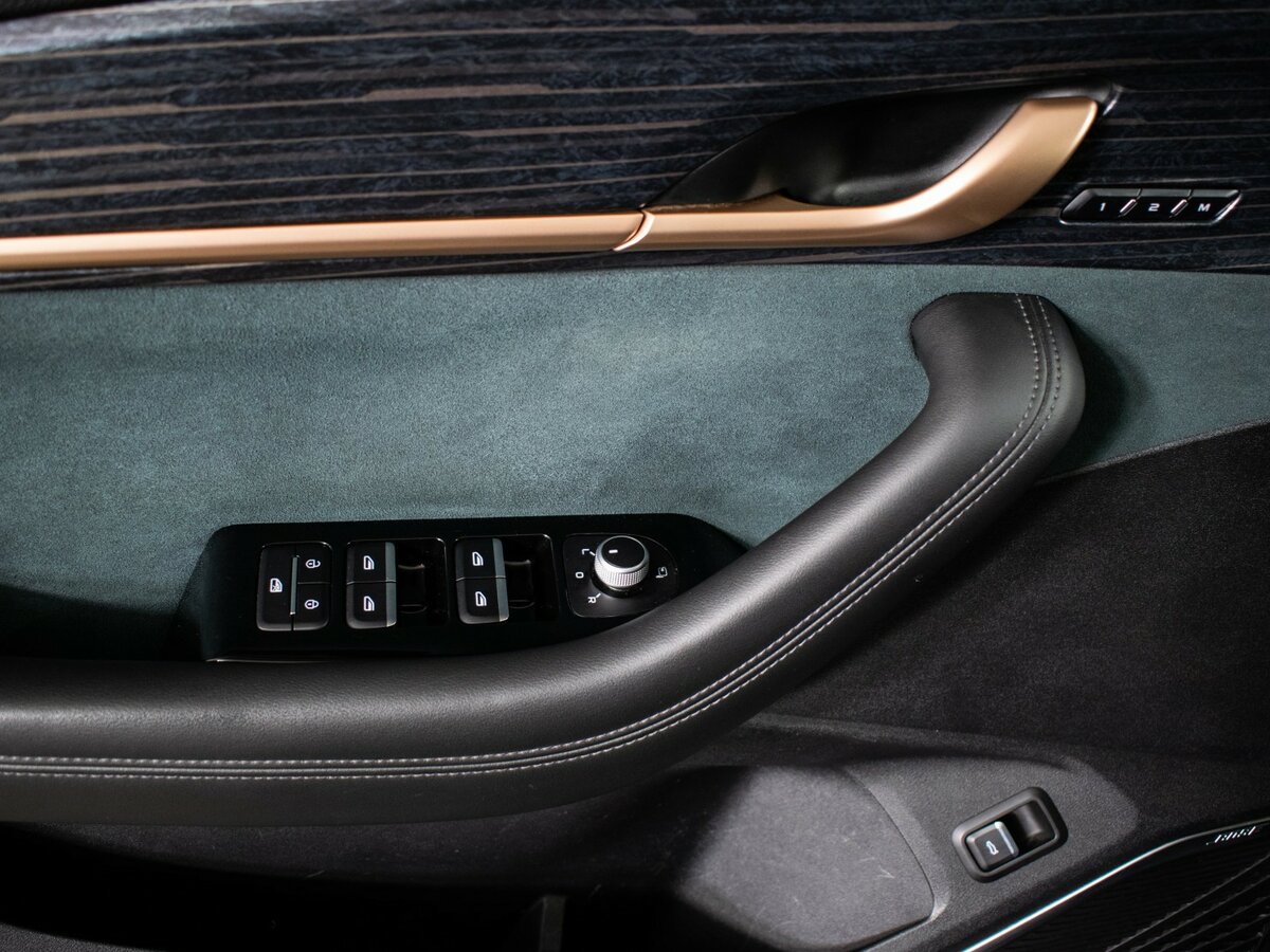 Geely Monjaro б/у, 2022, Автоматическая. Фото: #12