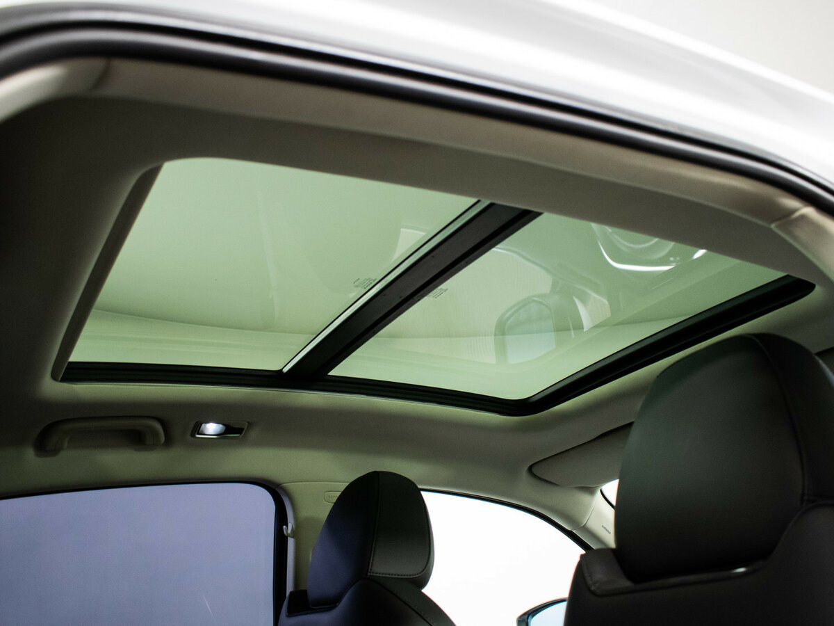 Geely Tugella б/у, 2022, Автоматическая. Фото: #12