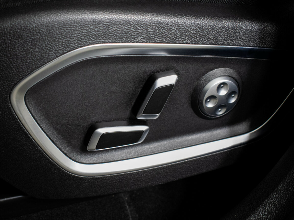 Geely Tugella б/у, 2022, Автоматическая. Фото: #18