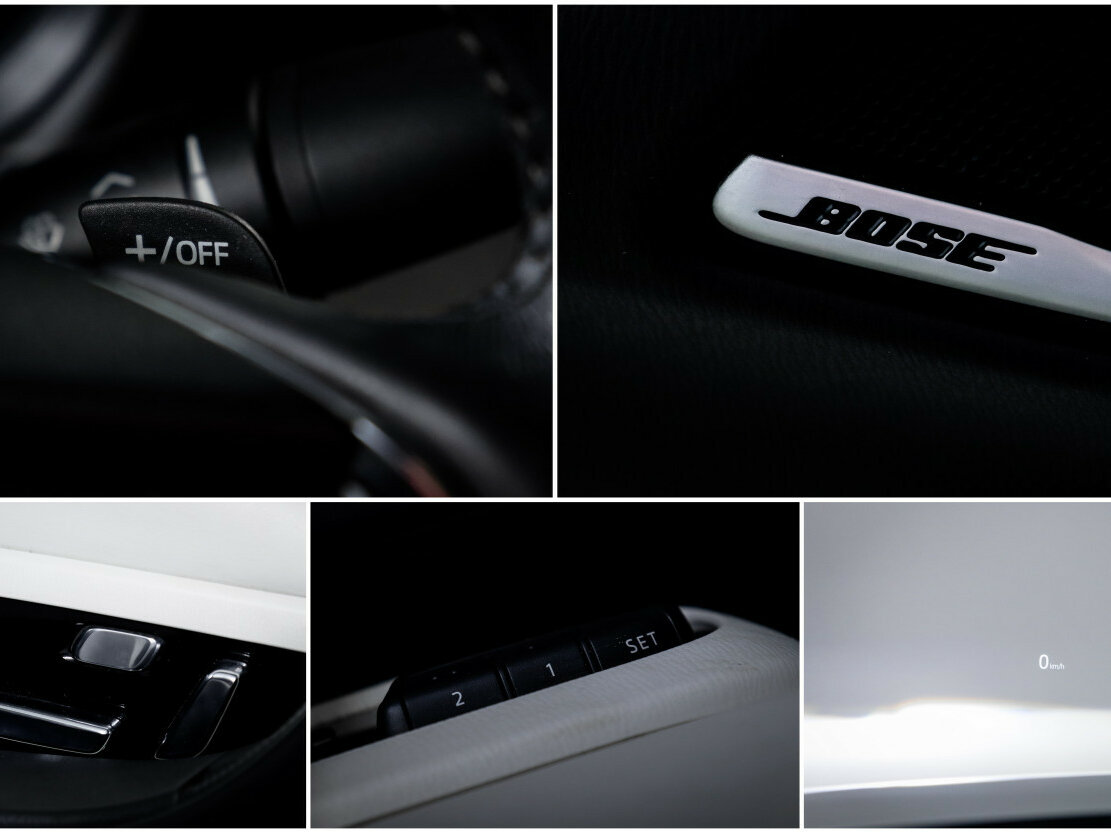 Mazda 6 б/у, 2020, Автоматическая. Фото: #17