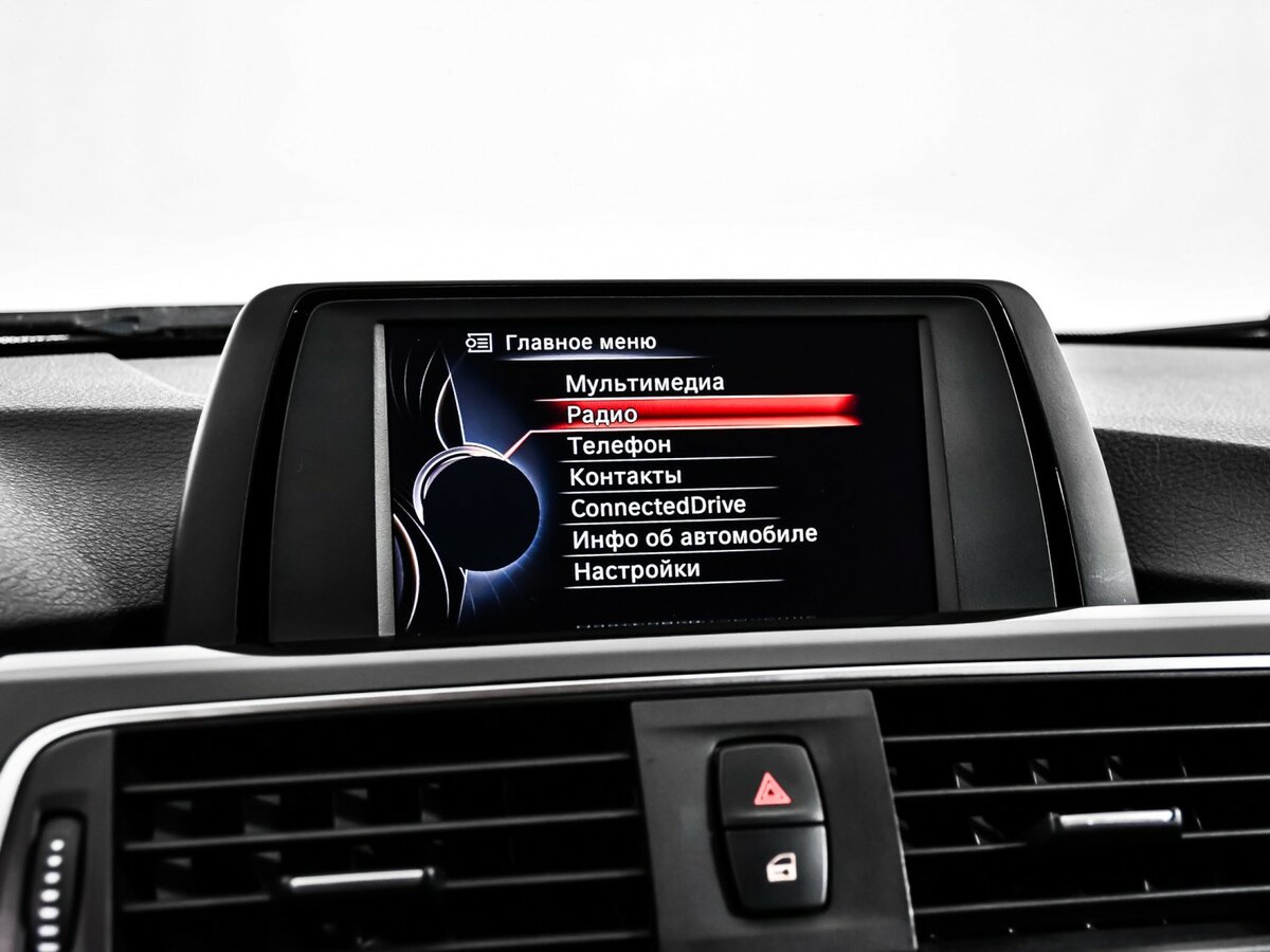 BMW 3 серии б/у, 2017, Автоматическая. Фото: #16