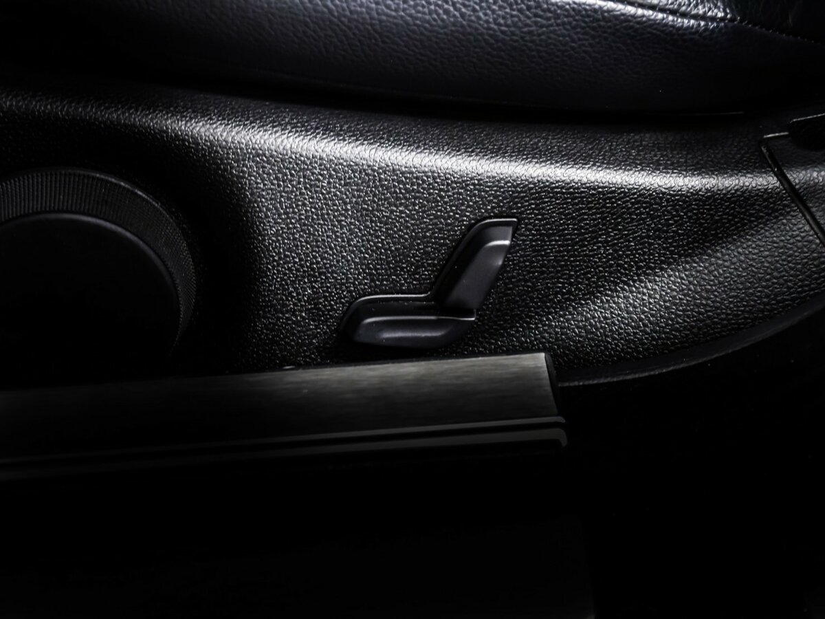 Mercedes-Benz C-Класс б/у, 2013, Автоматическая. Фото: #13