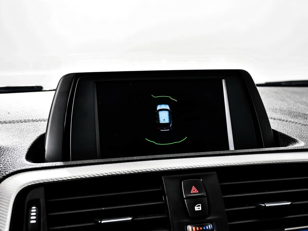 BMW 1 серии б/у, 2019, Автоматическая. Фото: #12