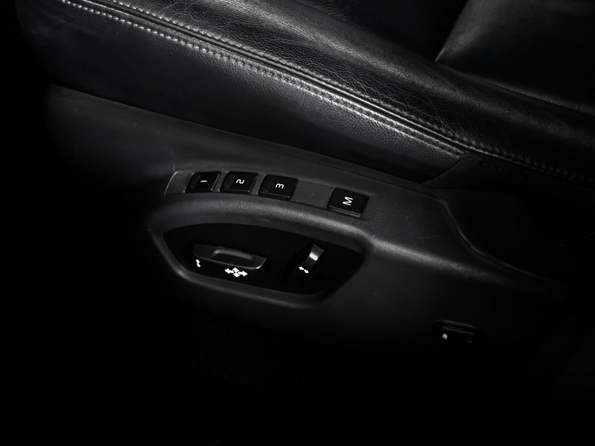 Вольво ИксЦ60 б/у, 2015, Автоматическая. Фото: #14