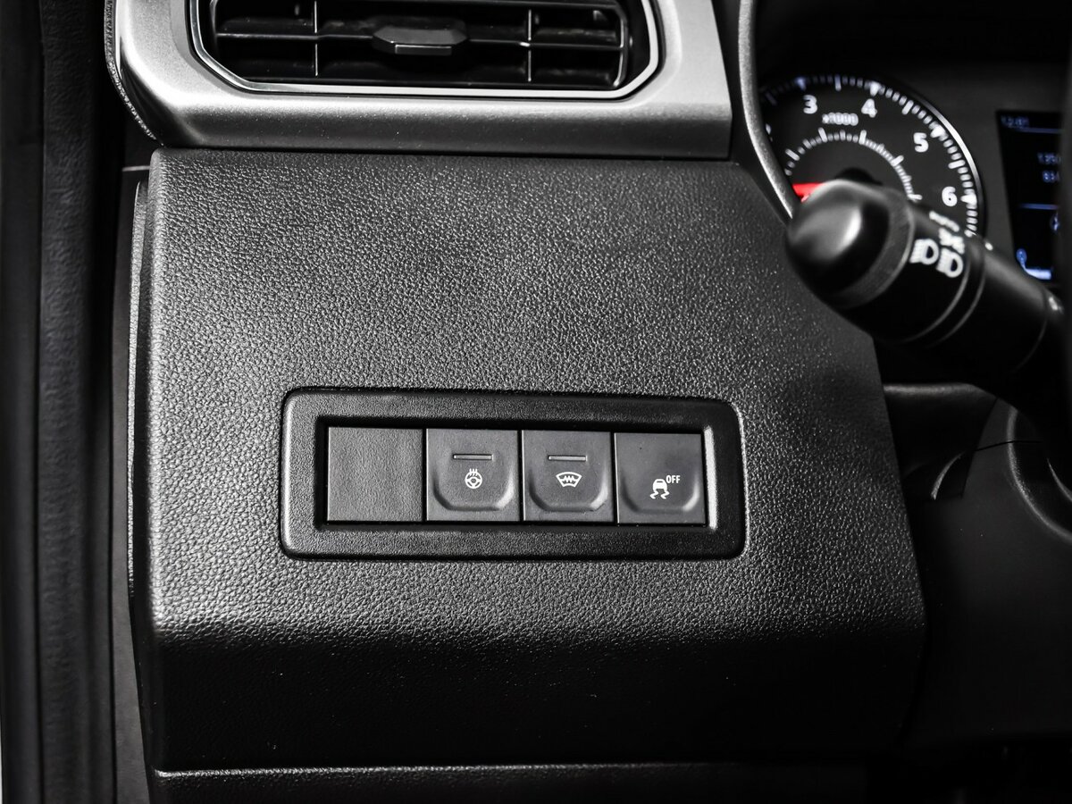 Рено Аркана б/у, 2021, Вариатор. Фото: #11