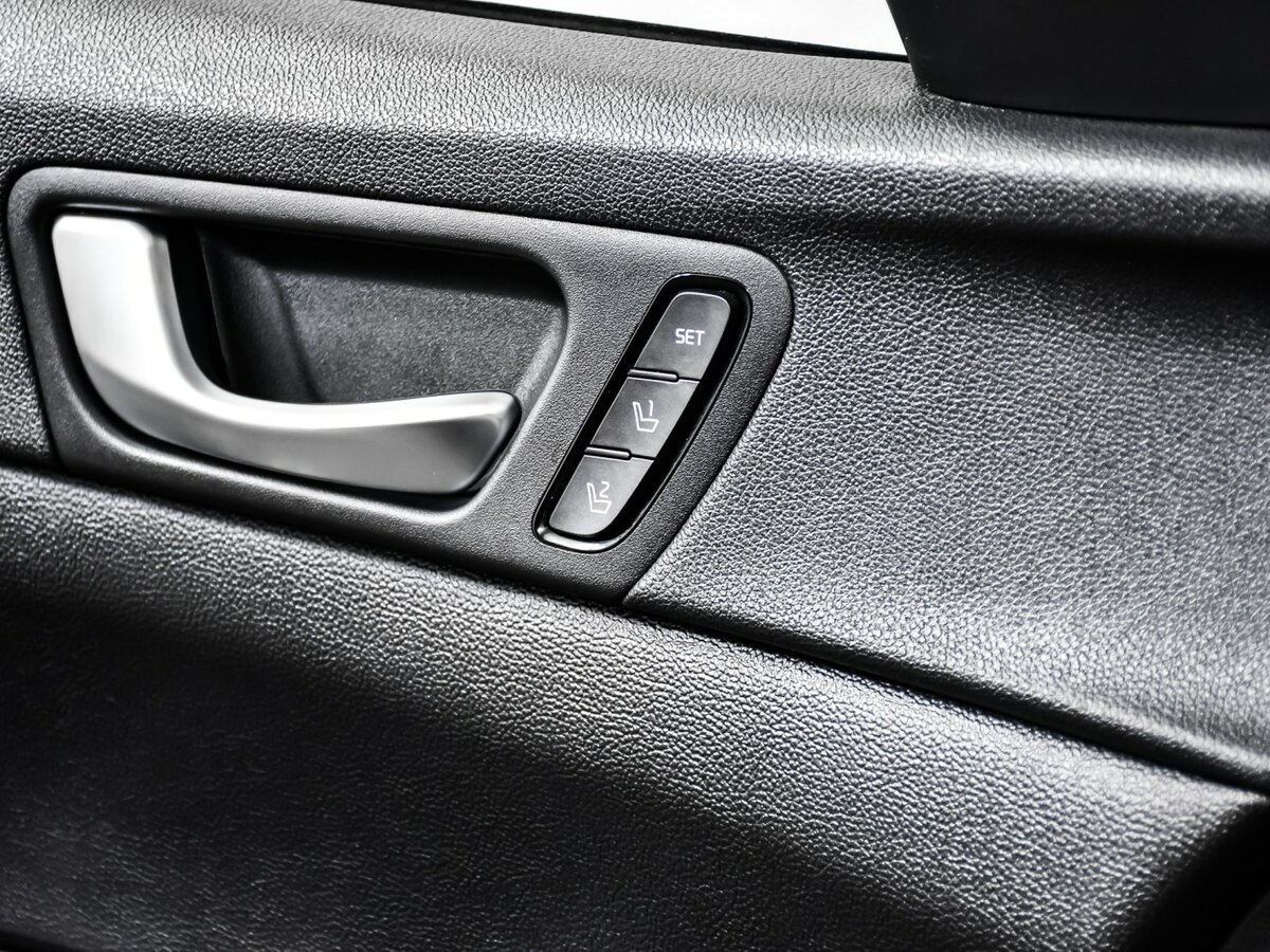 Киа Оптима б/у, 2019, Автоматическая. Фото: #14