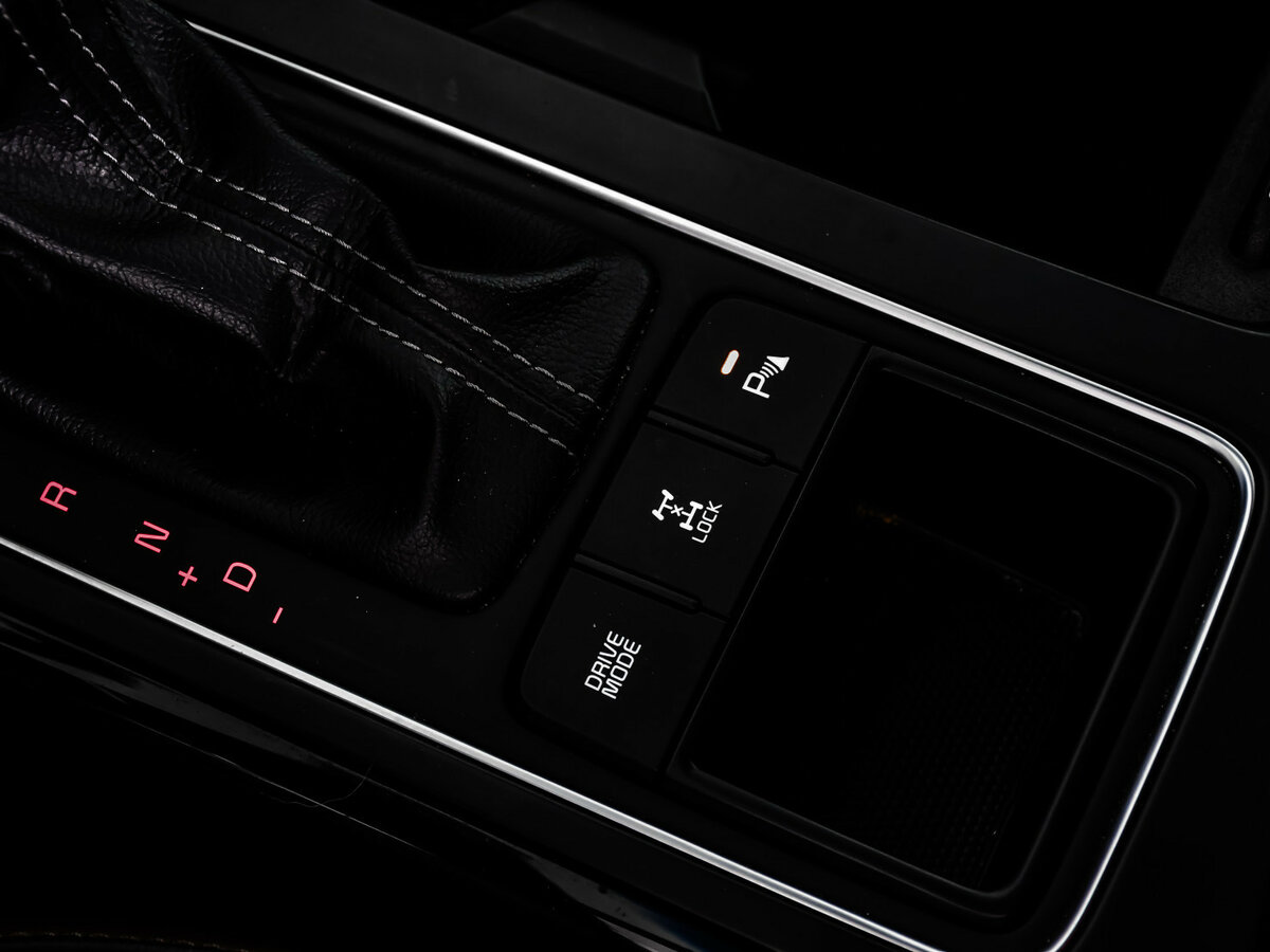 Kia Sorento б/у, 2019, Автоматическая. Фото: #16