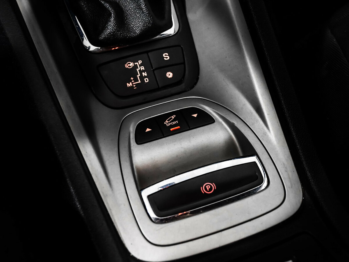 Citroen C5 б/у, 2012, Автоматическая. Фото: #12