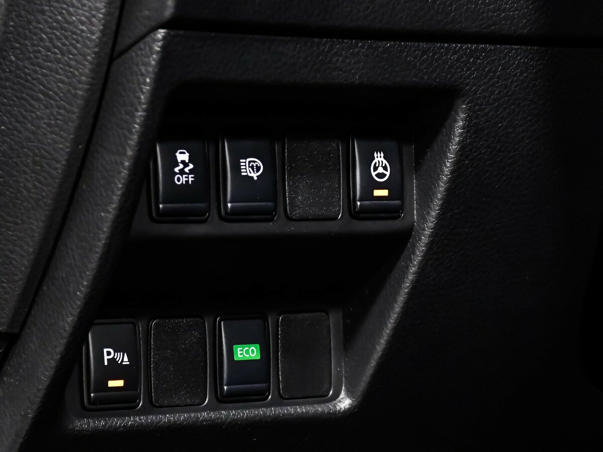 Nissan Qashqai б/у, 2020, Вариатор. Фото: #13