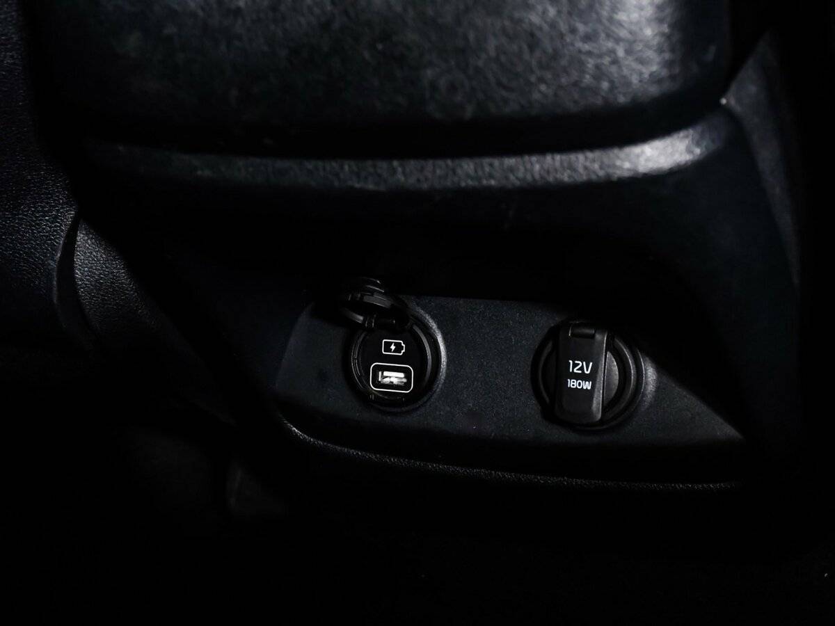 Kia Sorento б/у, 2018, Автоматическая. Фото: #13