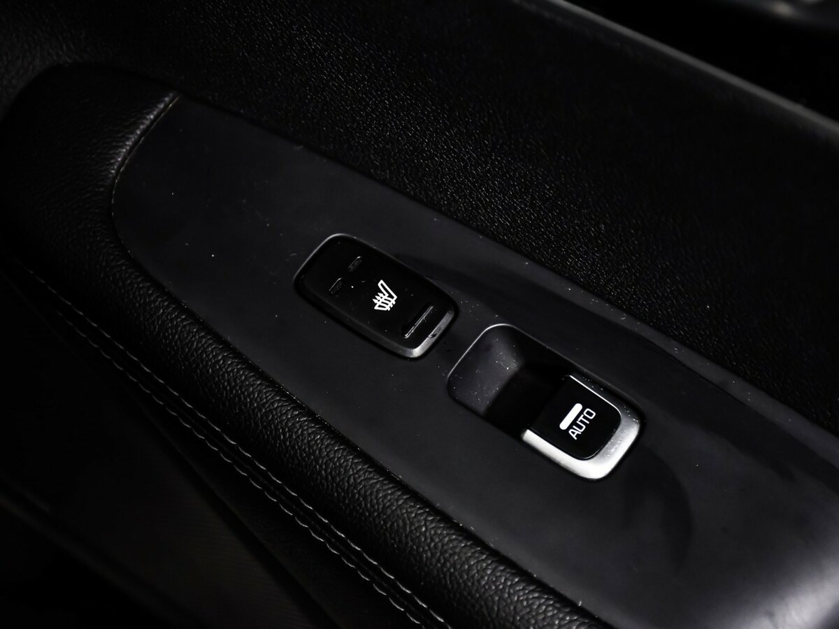 Kia Sorento б/у, 2018, Автоматическая. Фото: #15