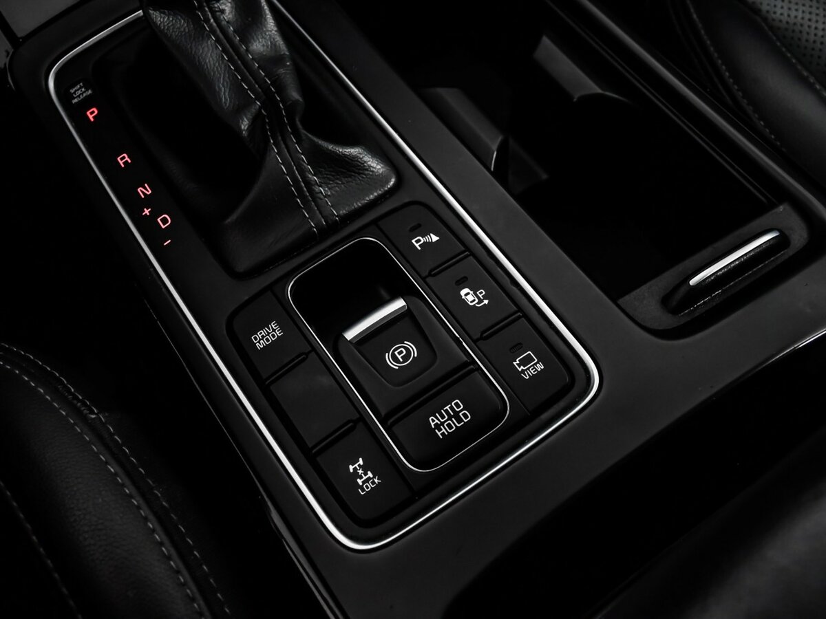 Kia Sorento б/у, 2018, Автоматическая. Фото: #19