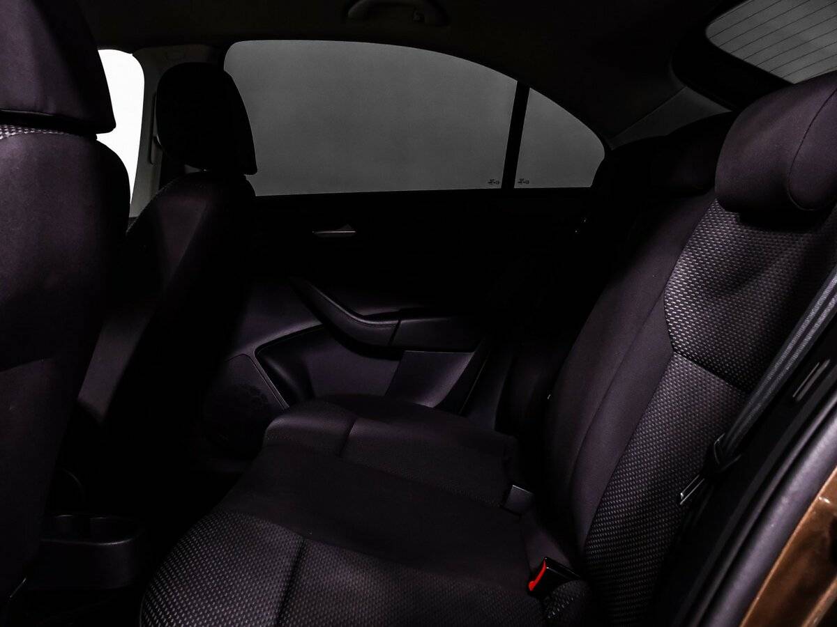 Фольксваген Поло б/у, 2020, Автоматическая. Фото: #11